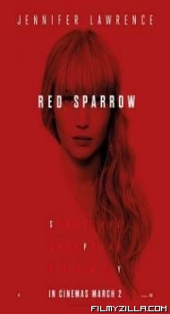 Red Sparrow 2018 English