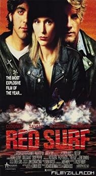 Red Surf (1989) Hindi Dubbed