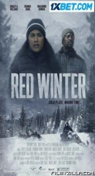 Red Winter (2022) Hindi Dubbed