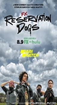 Reservation Dogs (2021) Web Series