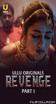 Revenge (2024) Ullu Original