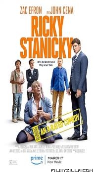 Ricky Stanicky (2024) Hindi Dubbed