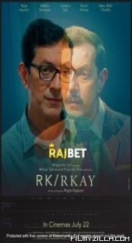 RK RKAY (2022) Hindi Movie