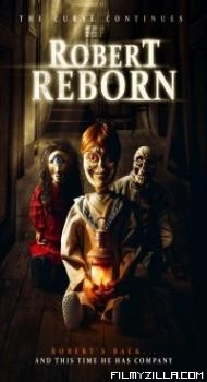 Robert Reborn (2019) Hindi Dubbed