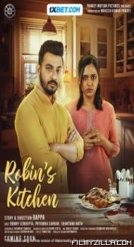 Robins Kitchen (2024) Hindi Dubbed