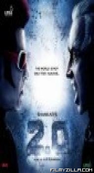 Robot 2 Point 0 (2018) Hindi Movie