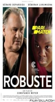 Robuste (2021) Hindi Dubbed