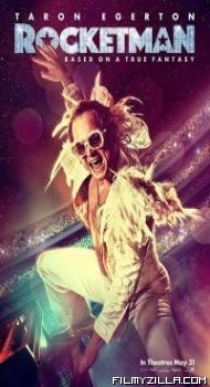 Rocketman (2019) English Movie