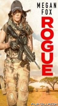 Rogue (2020) English Movie