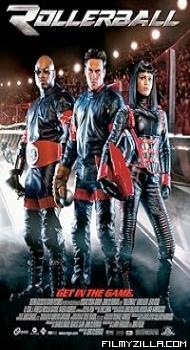 Rollerball (2002) Hindi Dubbed Movie