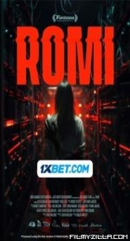 Romi (2024) Hindi Dubbed