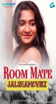 Room Mate (2020) GupChup Original