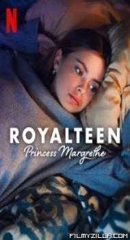 Royalteen Princess Margrethe (2023) Hindi Dubbed