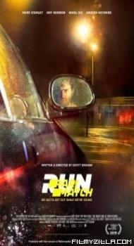 Run (2019) Hindi Dubbed