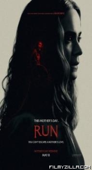 Run (2020) English Movie