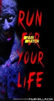 Run for life (2021) Hindi Dubbed