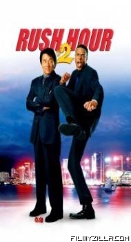 Rush Hour 2 (2001) Hindi Dubbed