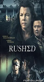 Rushed (2021) Hindi Dubbed