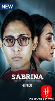 Sabrina (2022) Web Series