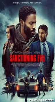 Sanctioning Evil (2022) Hindi Dubbed