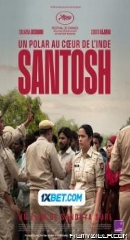 Santosh (2024) Hindi Movie