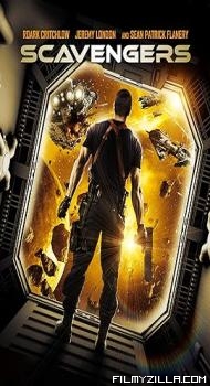 Scavengers (2013) Hindi Dubbed