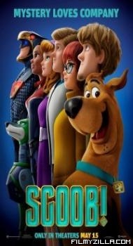 Scoob (2020) Hindi Dubbed