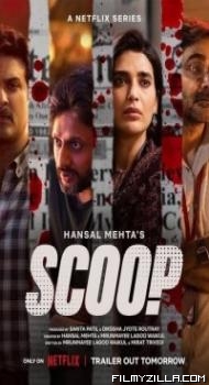 Scoop (2023) Web Series