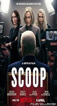 Scoop (2024) Hindi Dubbed