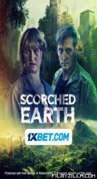 Scorched Earth (2023) Hindi Dubbed