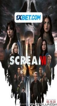 Scream 6 (2023) English Movie