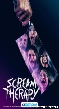 Scream Therapy (2024) Hindi Dubbed