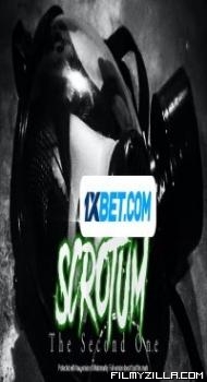 Scrotum The Second One (2021) Hindi Dubbed