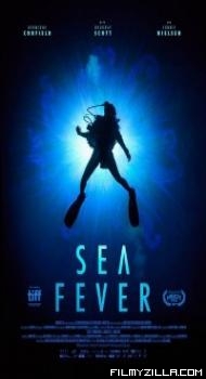 Sea Fever (2019) English Movie