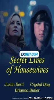 Secret Lives of Housewives (2022) Hindi Dubbed