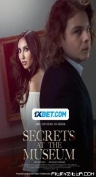 Secrets At The Museum (2023) Hindi Dubbed