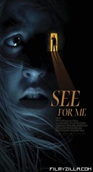 See for Me (2021) Hindi Dubbed