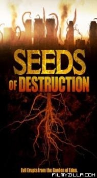 Seeds of Destruction (2011) Hindi Dubbed