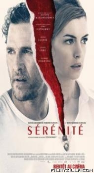 Serenity (2019) English Movie