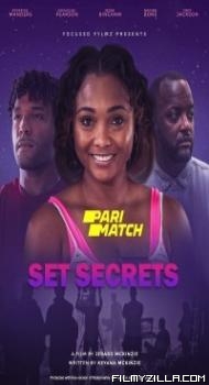 Set Secrets (2022) Hindi Dubbed