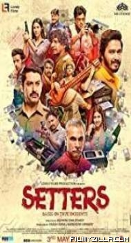 Setters (2019) Hindi Movie