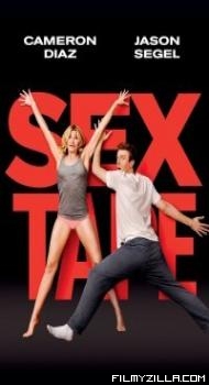 Sex Tape (2014) Hindi Dubbed