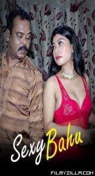 Sexy Bahu (2023) Kotha App Original