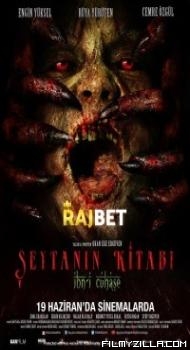 Seytanin Kitabi (2022) Hindi Dubbed