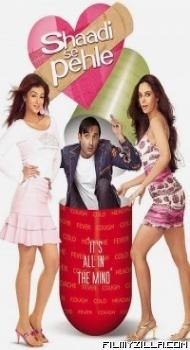 Shaadi Se Pehle (2006) Hindi Movie