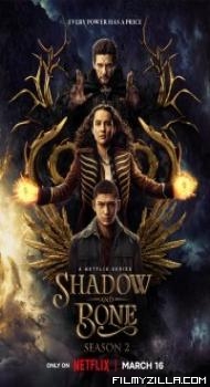 Shadow and Bone (2023) Season 2 Web Series