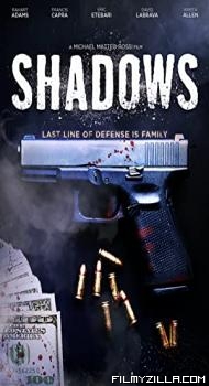 Shadows (2022) Hindi Dubbed