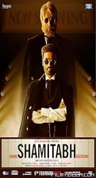 Shamitabh (2015) Hindi Movie