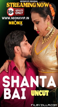 Shanta Bai (2024)  NeonX Original