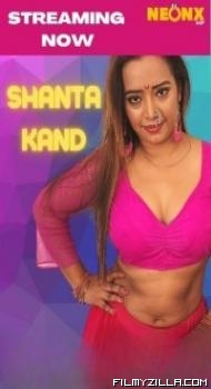 Shanta Kand (2022) NeonX Original